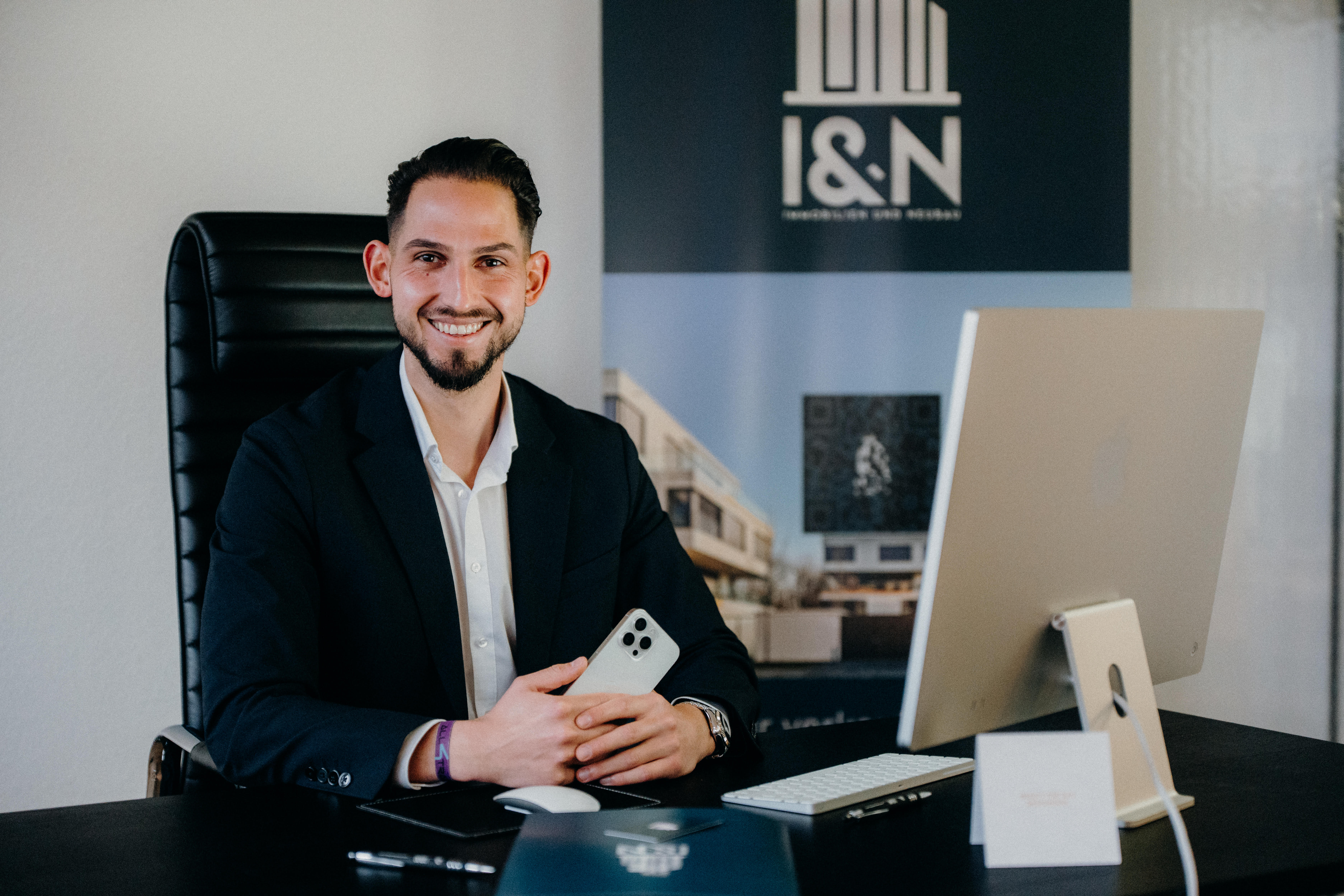 I&N Immobilien und Neubau GmbH